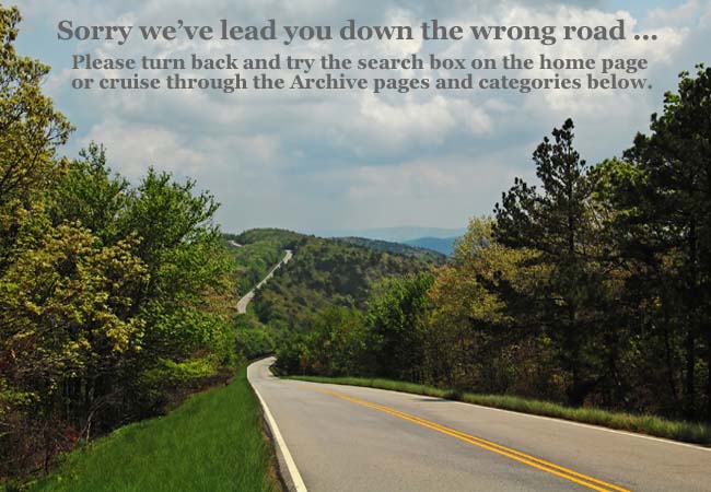 Wrong Road - 404 Code - page could not be found