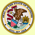 Illinois State Seal