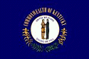 Kentucky State Flag