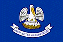 Louisiana State Flag