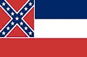 Mississippi State Flag