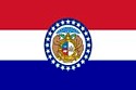 Missouri State Flag