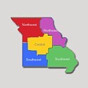 Missouri Travel Regions