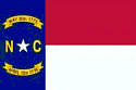 North Carolina State Flag