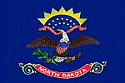 North Dakota State Flag
