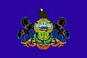 Pennsylvania State Flag