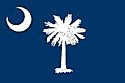South Carolina State Flag