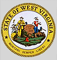 West Virginia State Seal
