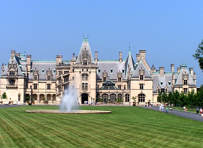 Biltmore House