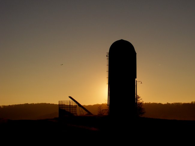 Farm - Winterset, Iowa