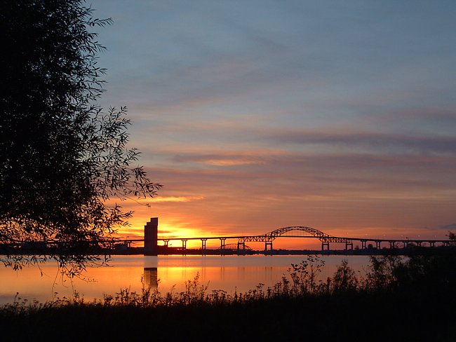 St. Louis River
