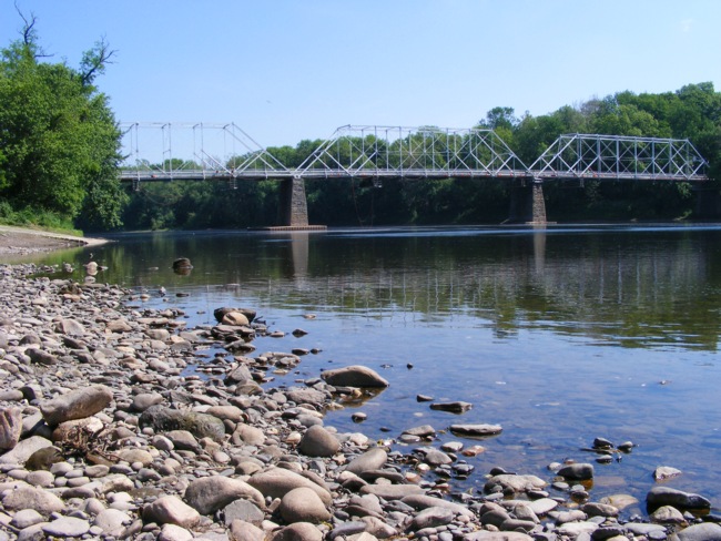 Dingmans Bridge