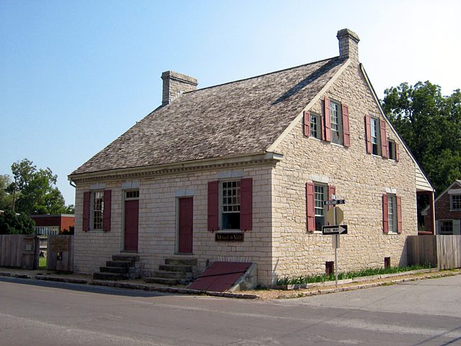 Felix Valle House