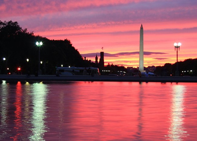 National Mall - Washington DC