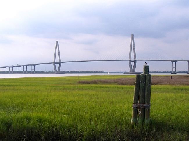Arthur Ravenel Jr. Bridge