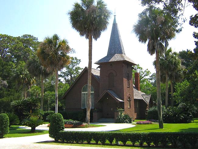 Faith Chapel