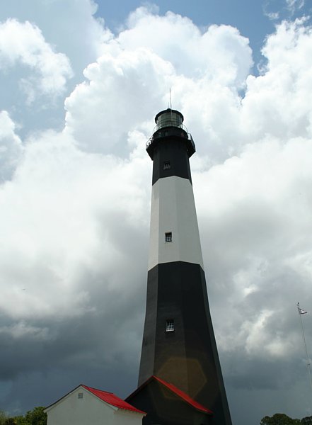 Tybee Island Lighthouse