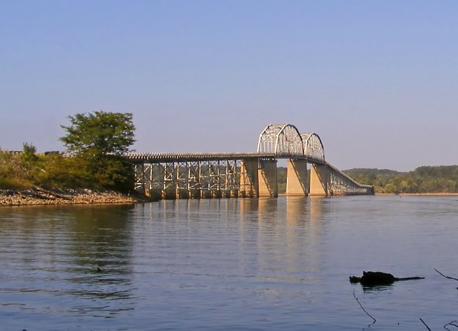 Land Between the Lakes - Kentucky