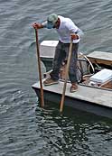 Tongman - Apalachee Bay, Florida
