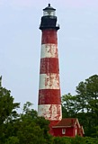 Assateague Lighthouse