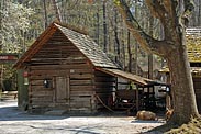 Stone Mountain Park - Antebellum Plantation