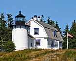 Bear Island Light Station