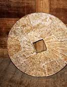 Bears Mill Millstone
