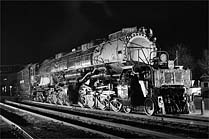Union Pacific Big Boy