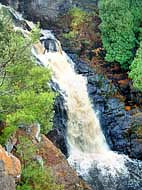 Big Manitou Falls