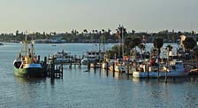 Boca Ciega Bay View