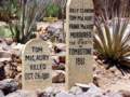 Tombstones