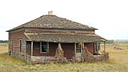Buford Farm House