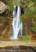 Calf Creek Falls - Escalante Canyons