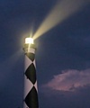 Cape Lookout Lighthouse