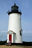 Cape Poge Lighthouse
