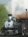 Steaming-Up #488
Opening Day May 26th