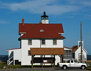 Cove Point Light