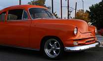 Custom Car