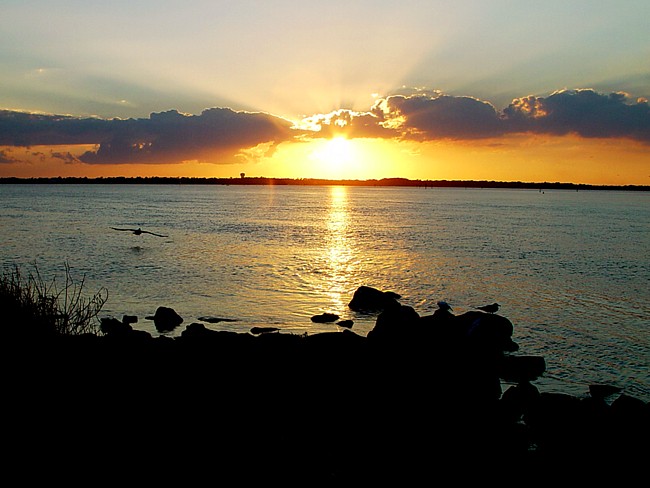 Sebastian Inlet