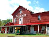 Entrance - Dells Mill