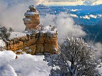 Desert View Drive
Photograph by Paul Peterson
