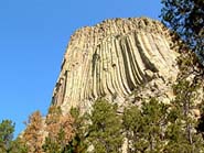 Devils Tower
Wyoming
