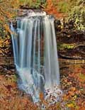 Dry Falls