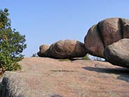 Elephant Rocks - Missouri