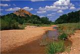 Enchanted Rock SNA