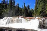Entiat Falls