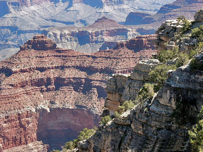 Grand Canyon