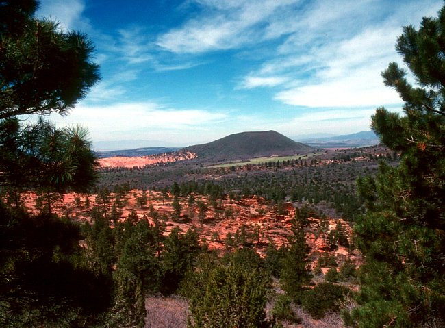 Kolob Terrace