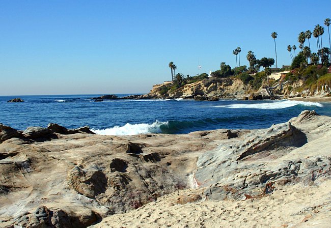 Laguna Beach