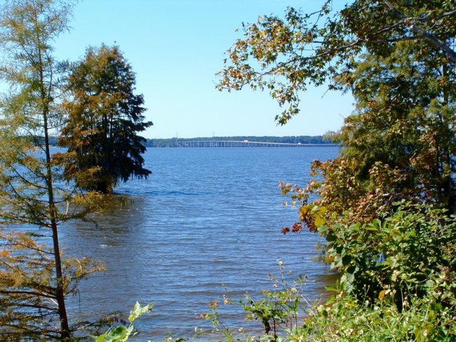Lake Marion - South Carolina